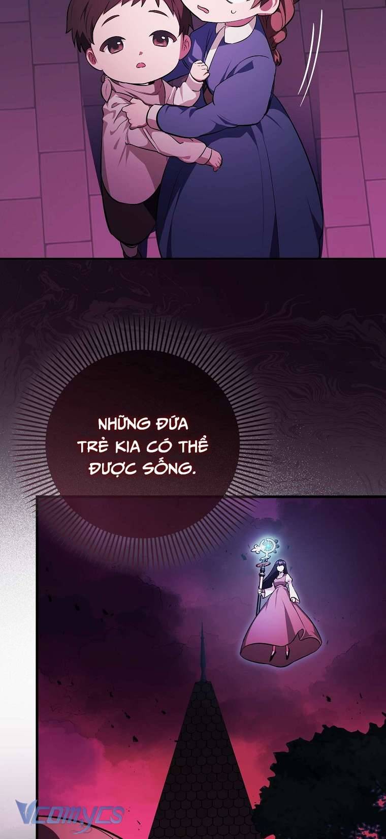 Lần Đầu Bé Út Được Yêu Thương Chap 1 - Next Chap 2