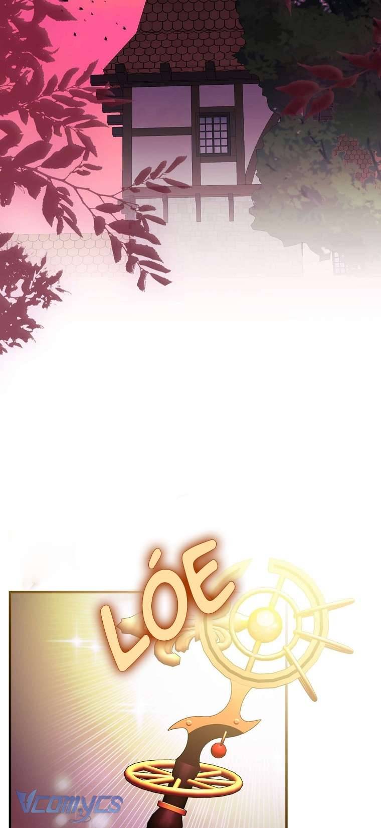 Lần Đầu Bé Út Được Yêu Thương Chap 1 - Next Chap 2