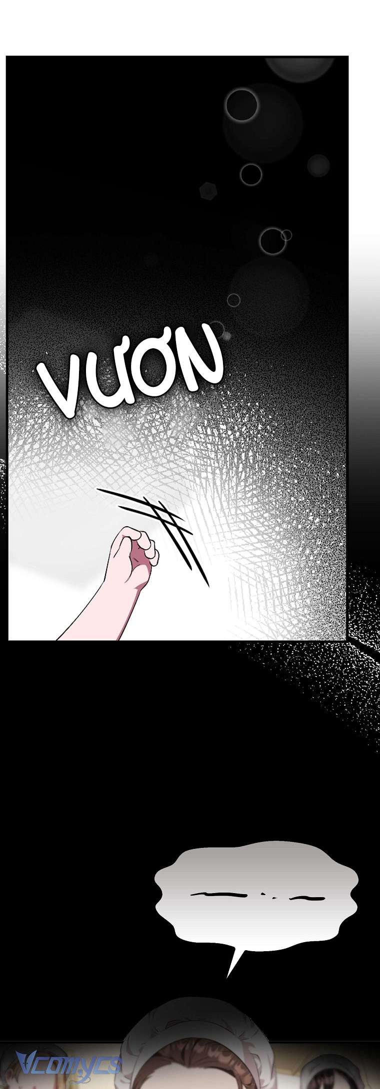 Lần Đầu Bé Út Được Yêu Thương Chap 1 - Next Chap 2