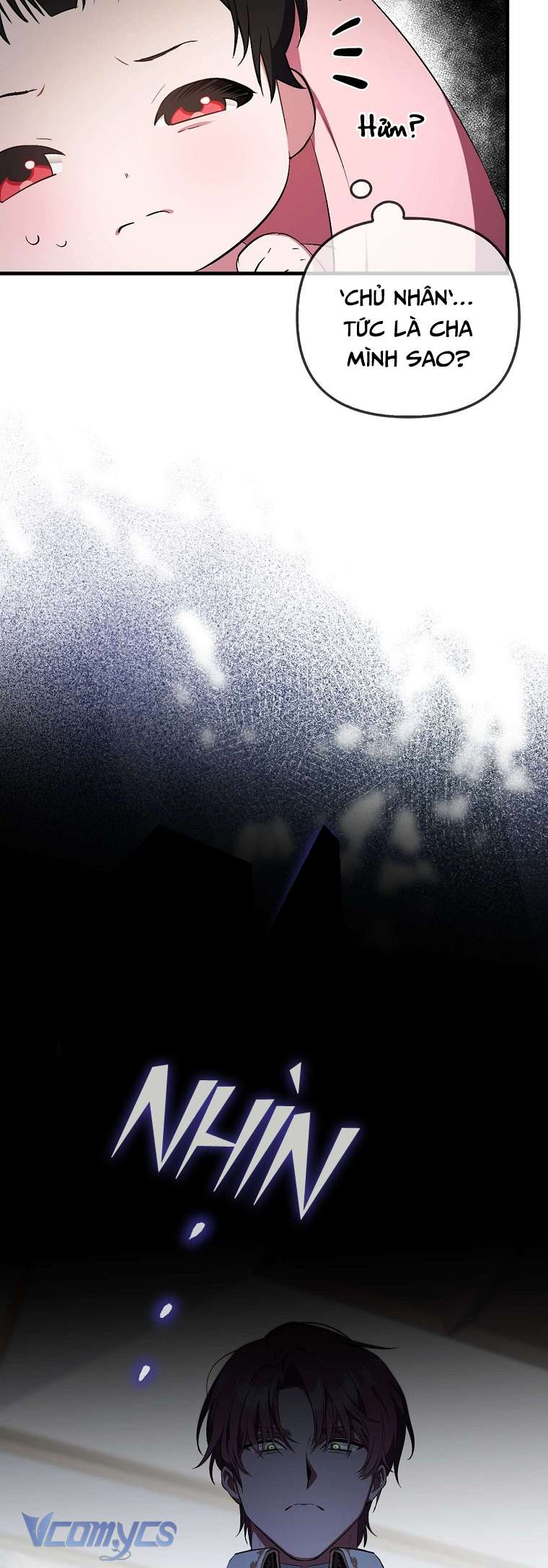 Lần Đầu Bé Út Được Yêu Thương Chap 1 - Next Chap 2