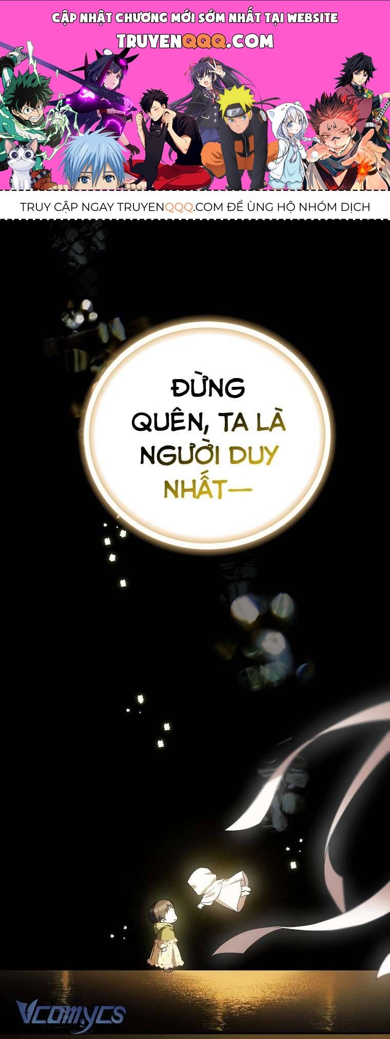 Lần Đầu Bé Út Được Yêu Thương Chap 10 - Next Chap 11