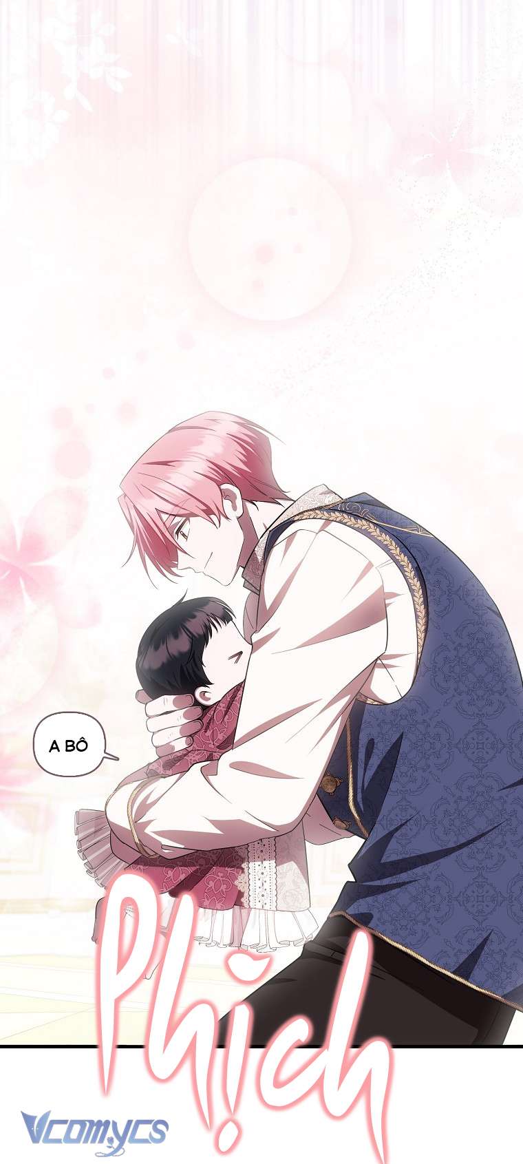 Lần Đầu Bé Út Được Yêu Thương Chap 10 - Next Chap 11