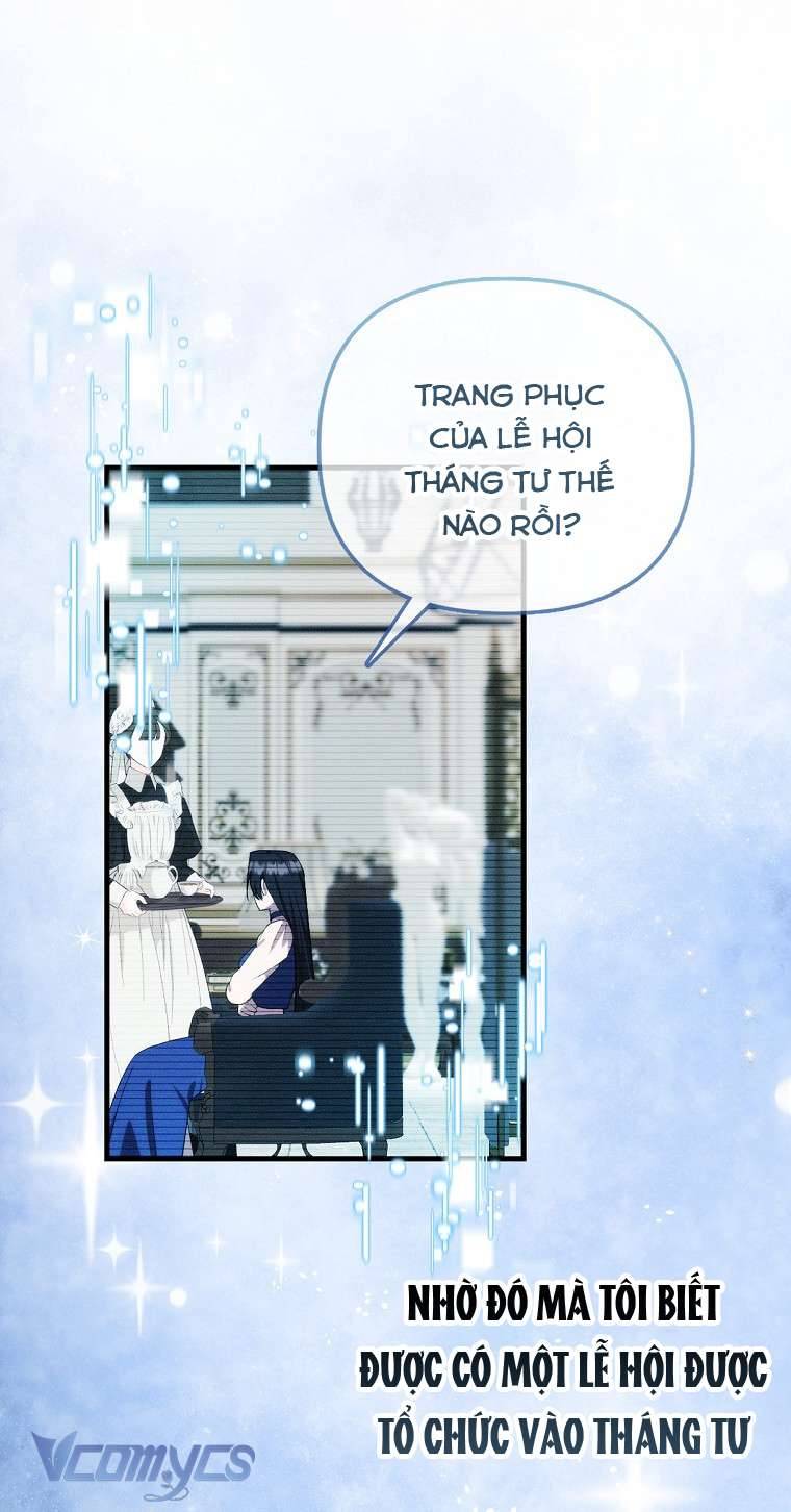 Lần Đầu Bé Út Được Yêu Thương Chap 10 - Next Chap 11