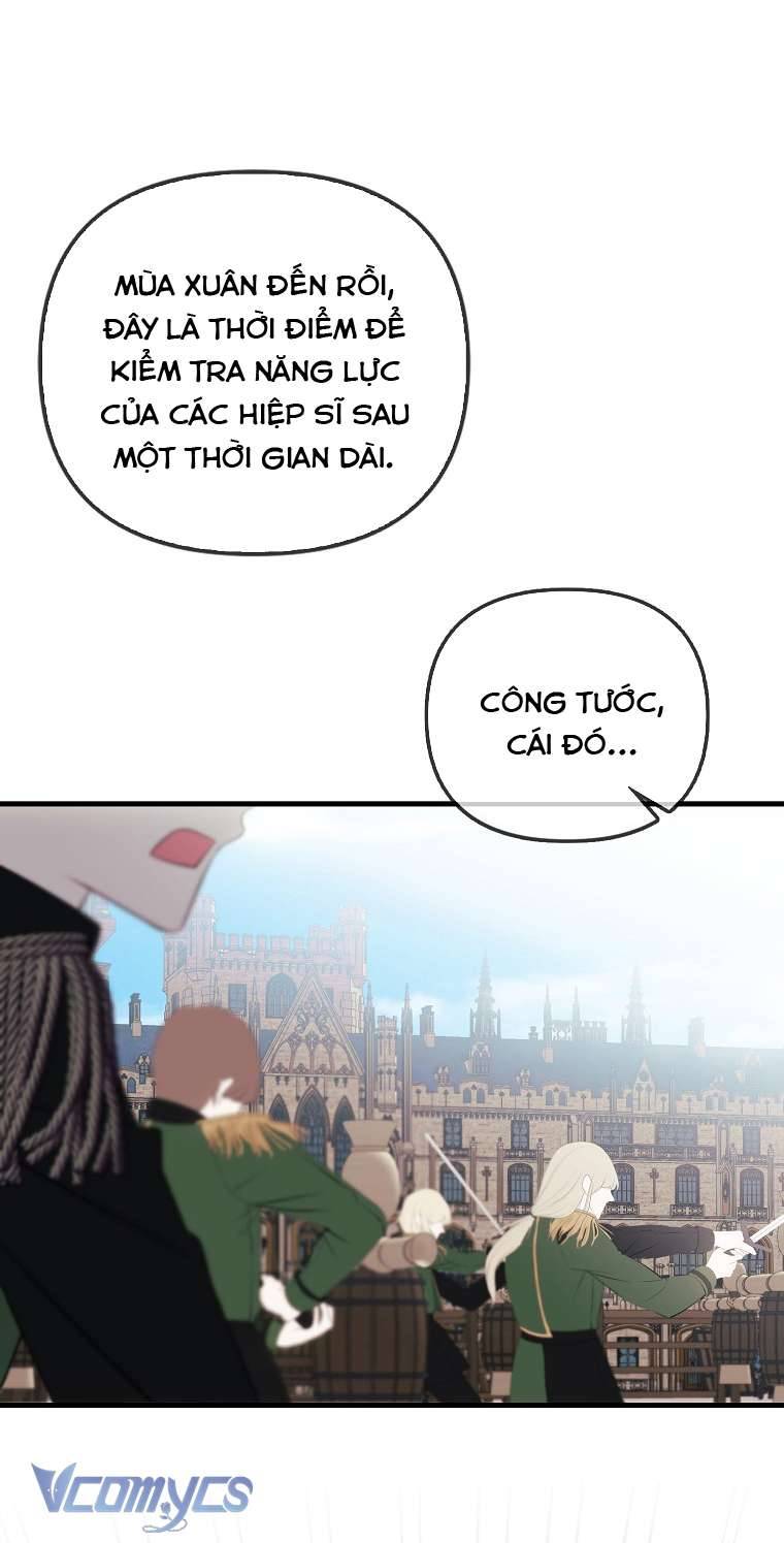 Lần Đầu Bé Út Được Yêu Thương Chap 10 - Next Chap 11