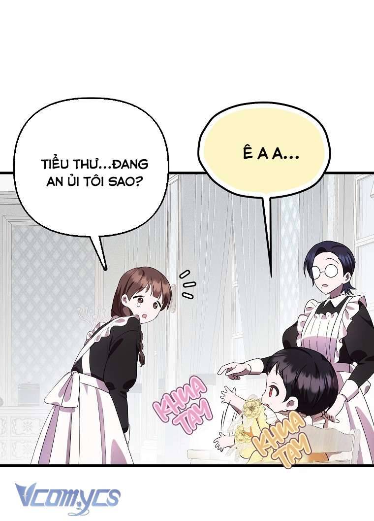 Lần Đầu Bé Út Được Yêu Thương Chap 11 - Next Chap 12