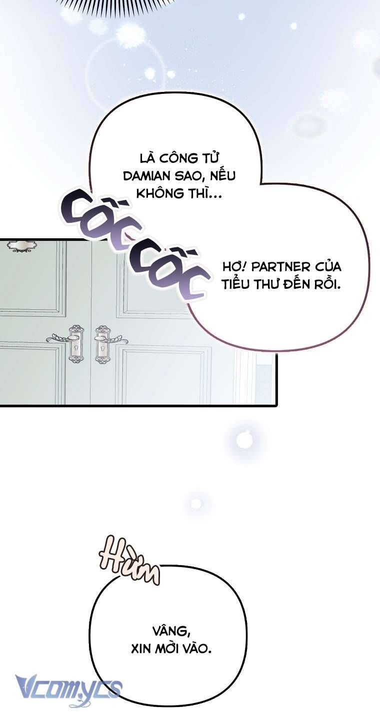 Lần Đầu Bé Út Được Yêu Thương Chap 11 - Next Chap 12
