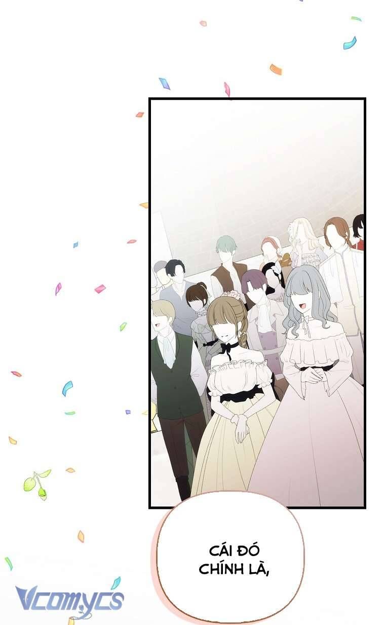 Lần Đầu Bé Út Được Yêu Thương Chap 11 - Next Chap 12