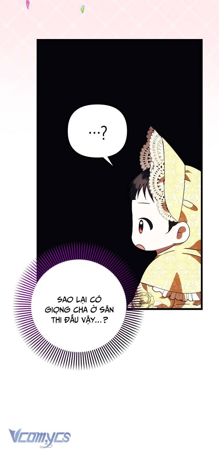 Lần Đầu Bé Út Được Yêu Thương Chap 11 - Next Chap 12