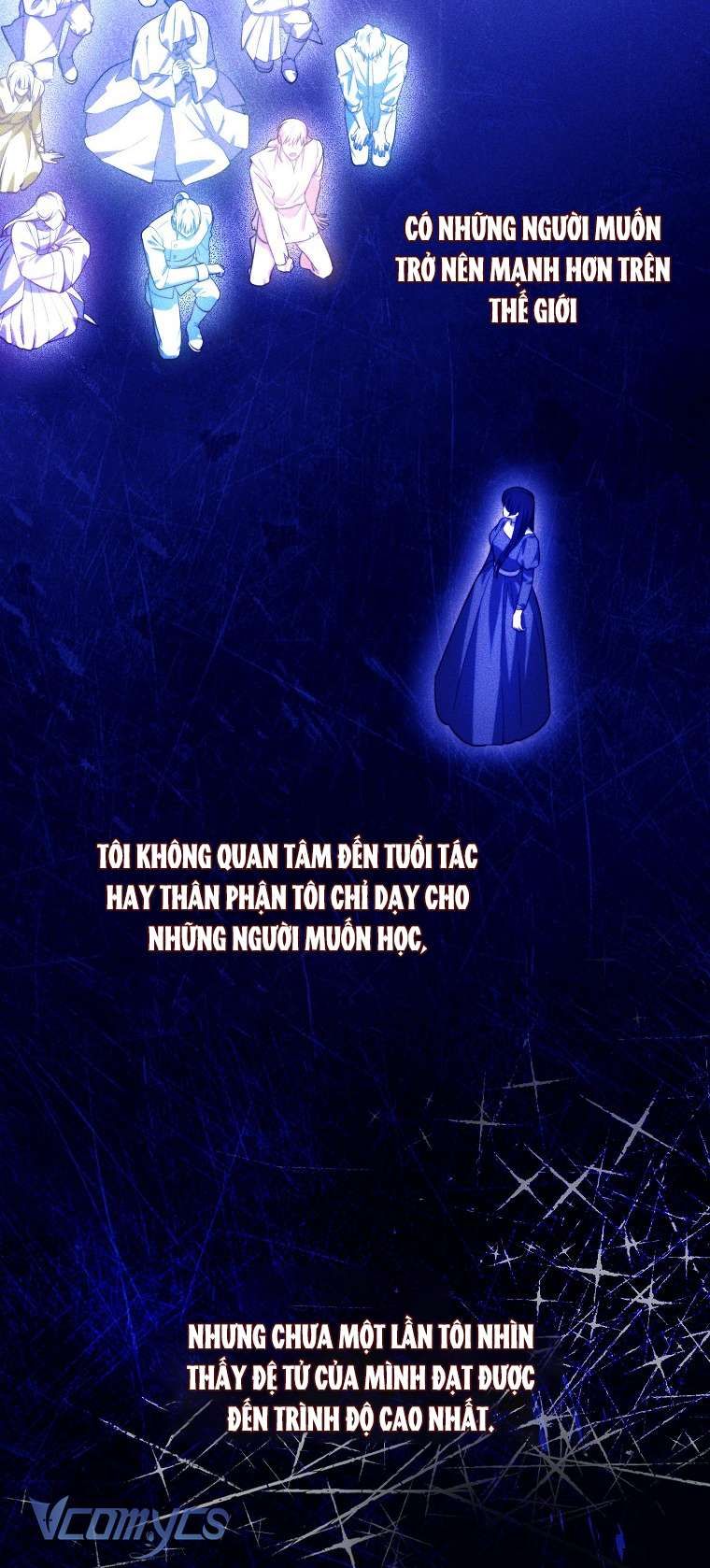 Lần Đầu Bé Út Được Yêu Thương Chap 12 - Next Chap 13