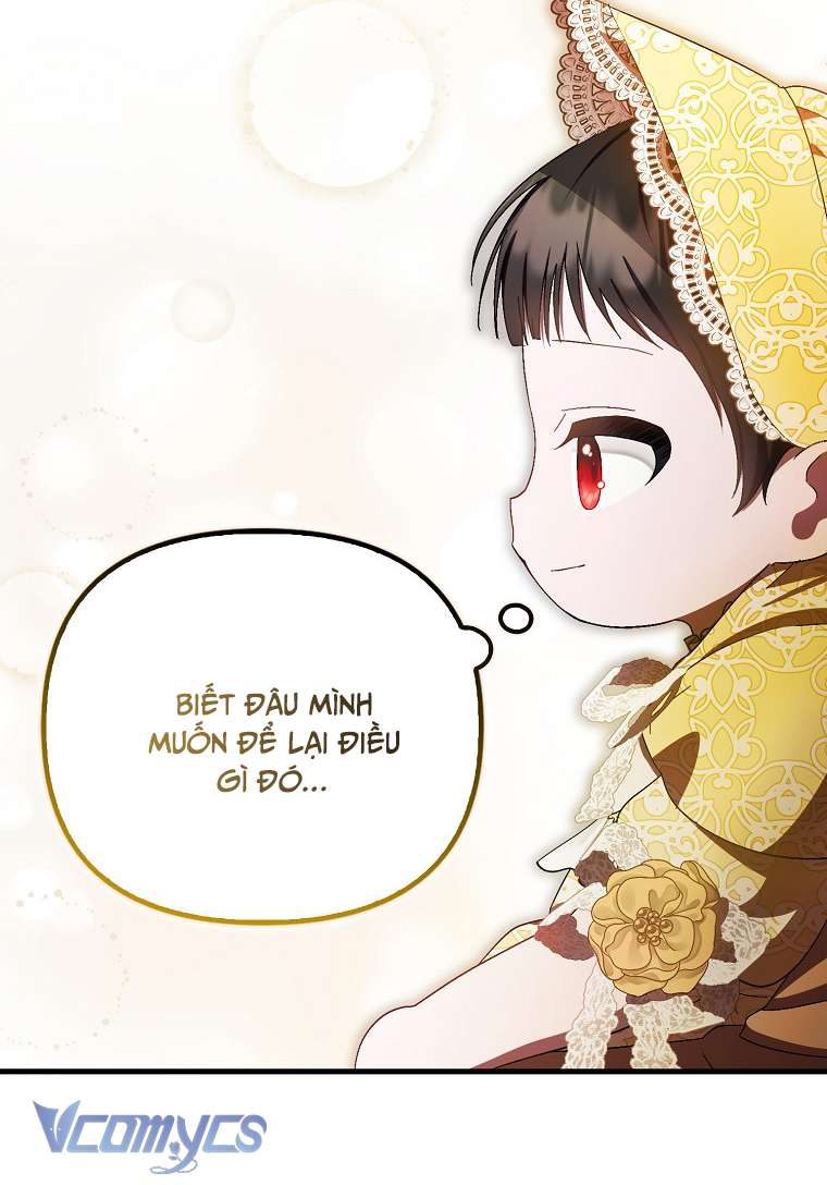 Lần Đầu Bé Út Được Yêu Thương Chap 12 - Next Chap 13