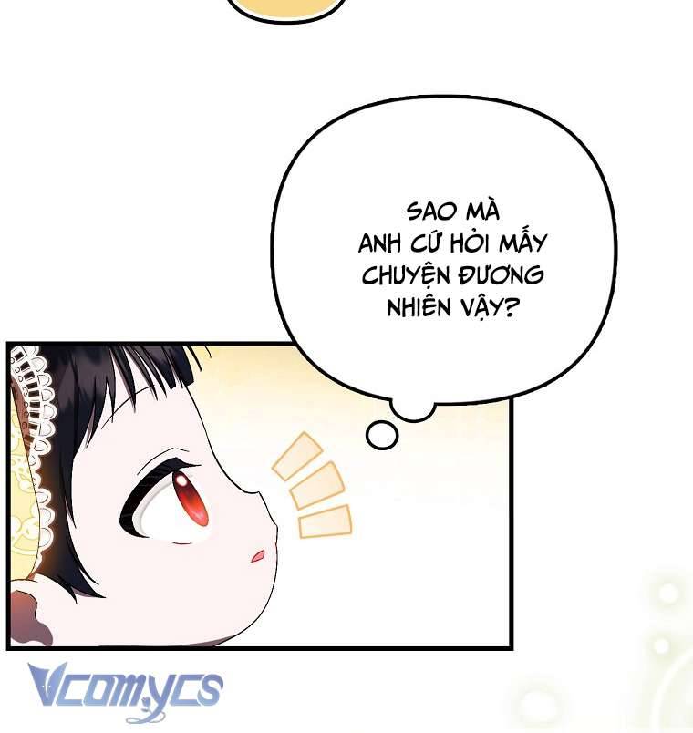 Lần Đầu Bé Út Được Yêu Thương Chap 12 - Next Chap 13