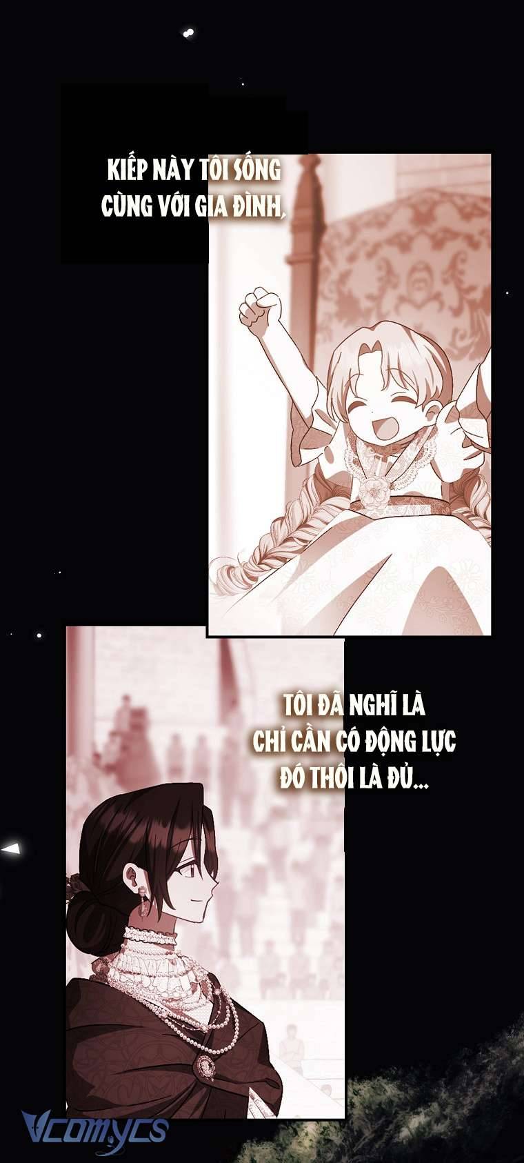 Lần Đầu Bé Út Được Yêu Thương Chap 12 - Next Chap 13