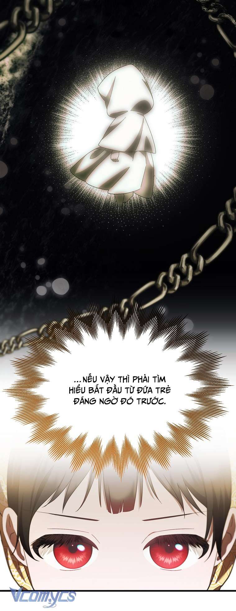 Lần Đầu Bé Út Được Yêu Thương Chap 12 - Next Chap 13