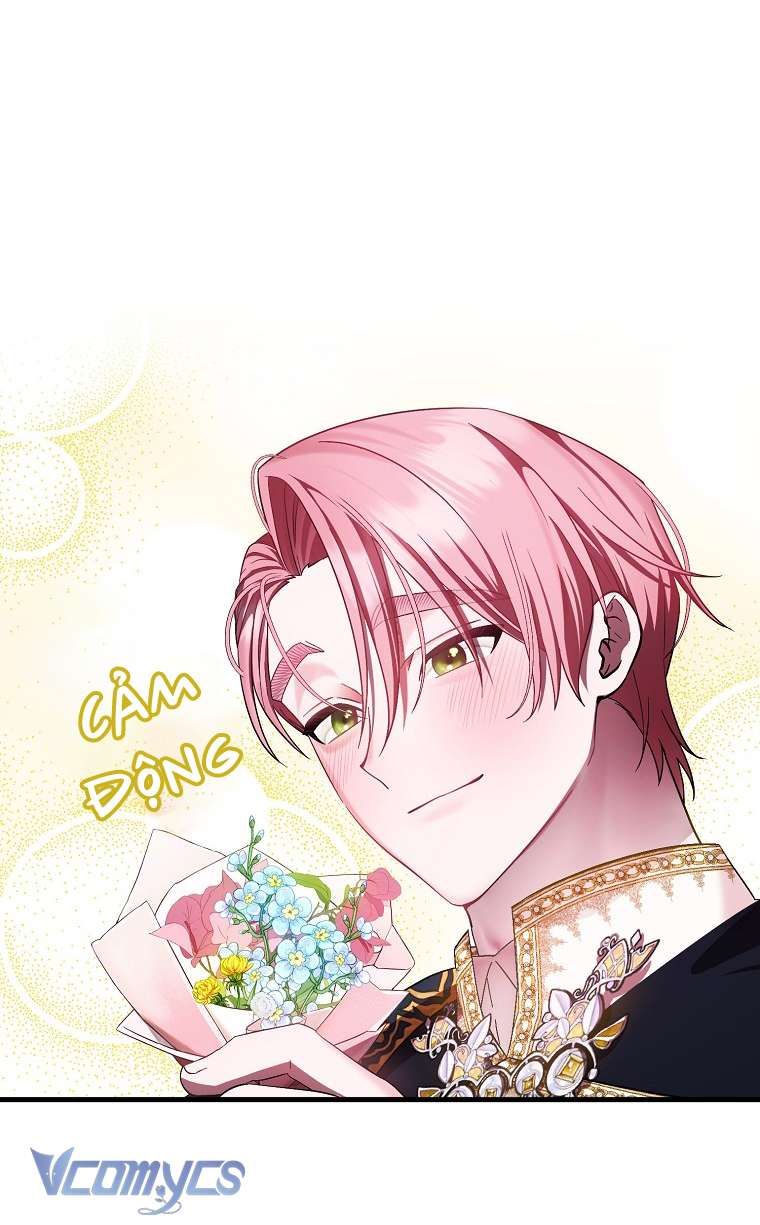 Lần Đầu Bé Út Được Yêu Thương Chap 12 - Next Chap 13