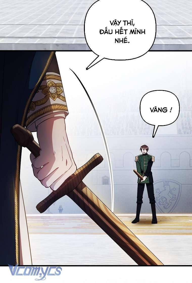 Lần Đầu Bé Út Được Yêu Thương Chap 12 - Next Chap 13