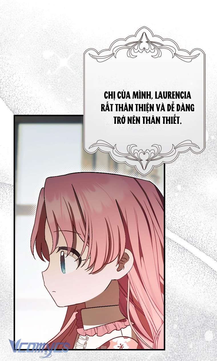 Lần Đầu Bé Út Được Yêu Thương Chap 15 - Next Chap 16