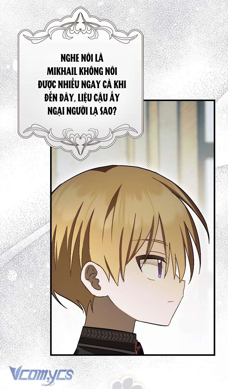 Lần Đầu Bé Út Được Yêu Thương Chap 15 - Next Chap 16