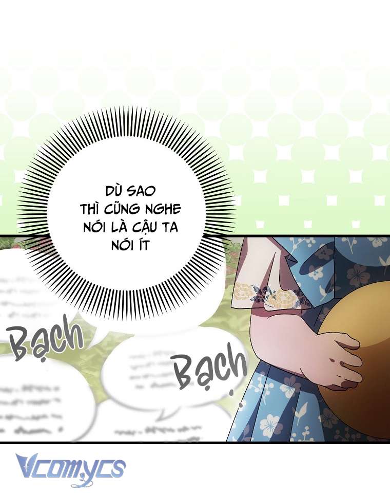 Lần Đầu Bé Út Được Yêu Thương Chap 15 - Next Chap 16