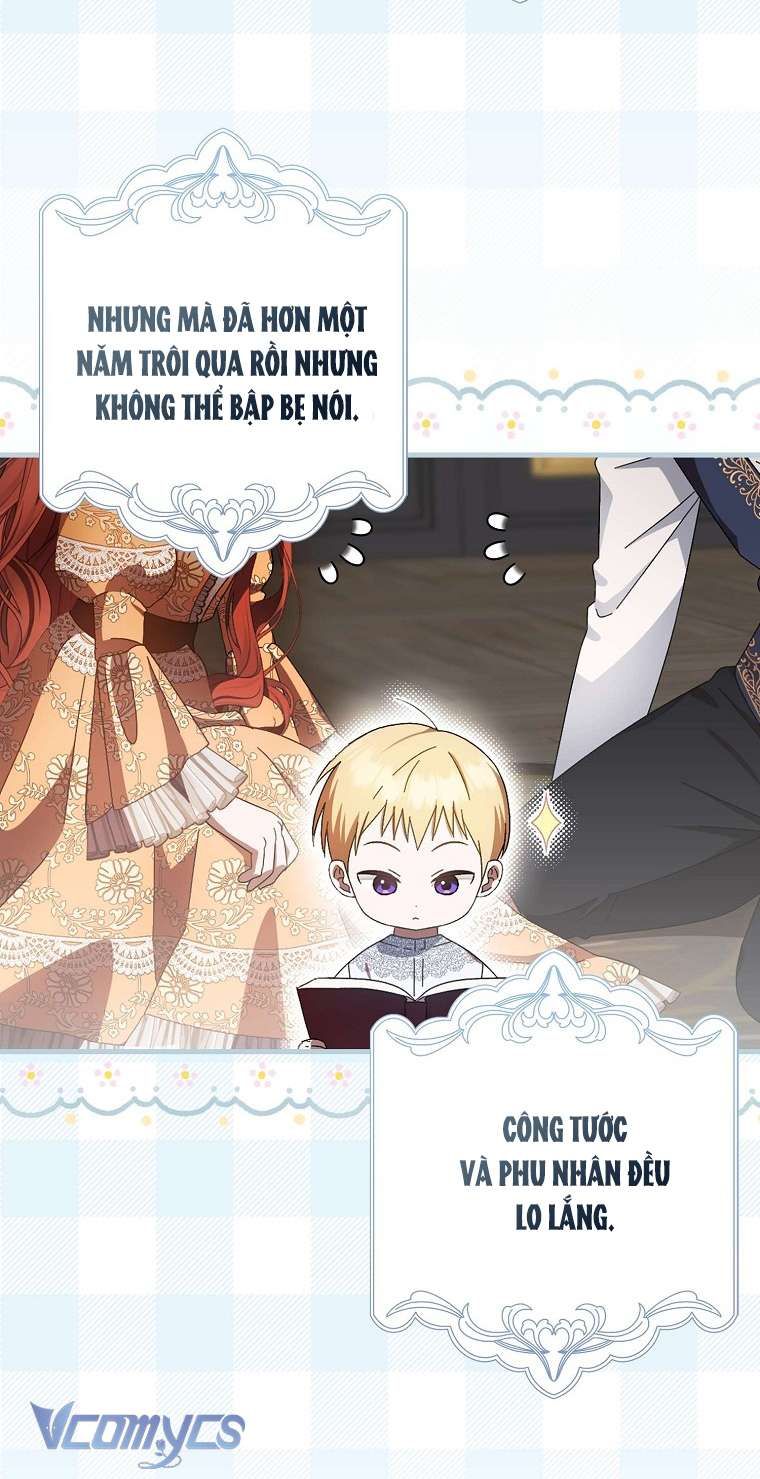 Lần Đầu Bé Út Được Yêu Thương Chap 15 - Next Chap 16