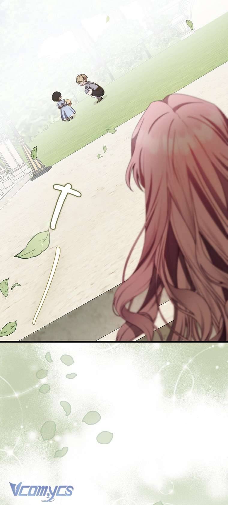 Lần Đầu Bé Út Được Yêu Thương Chap 15 - Next Chap 16