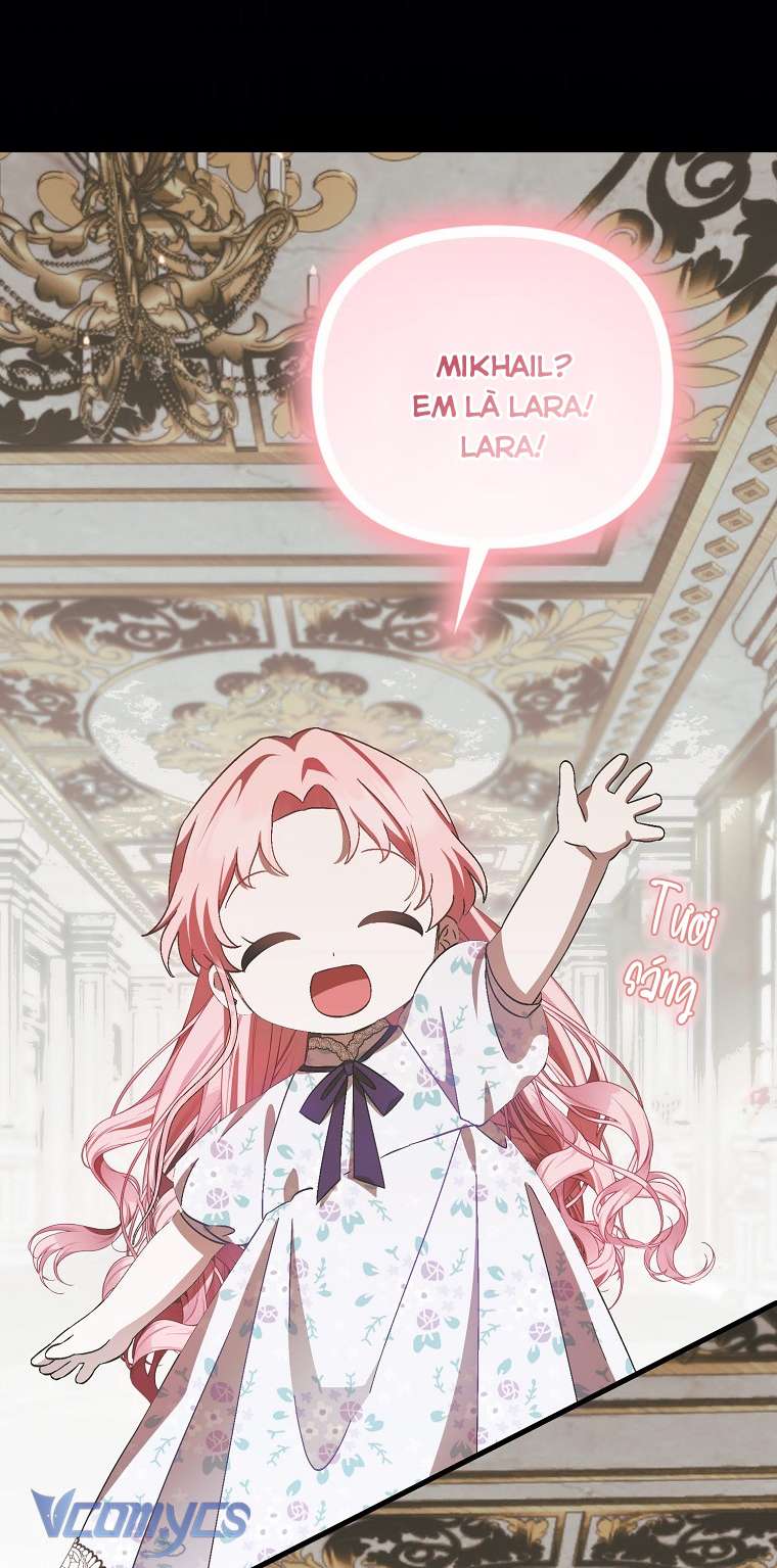 Lần Đầu Bé Út Được Yêu Thương Chap 15 - Next Chap 16