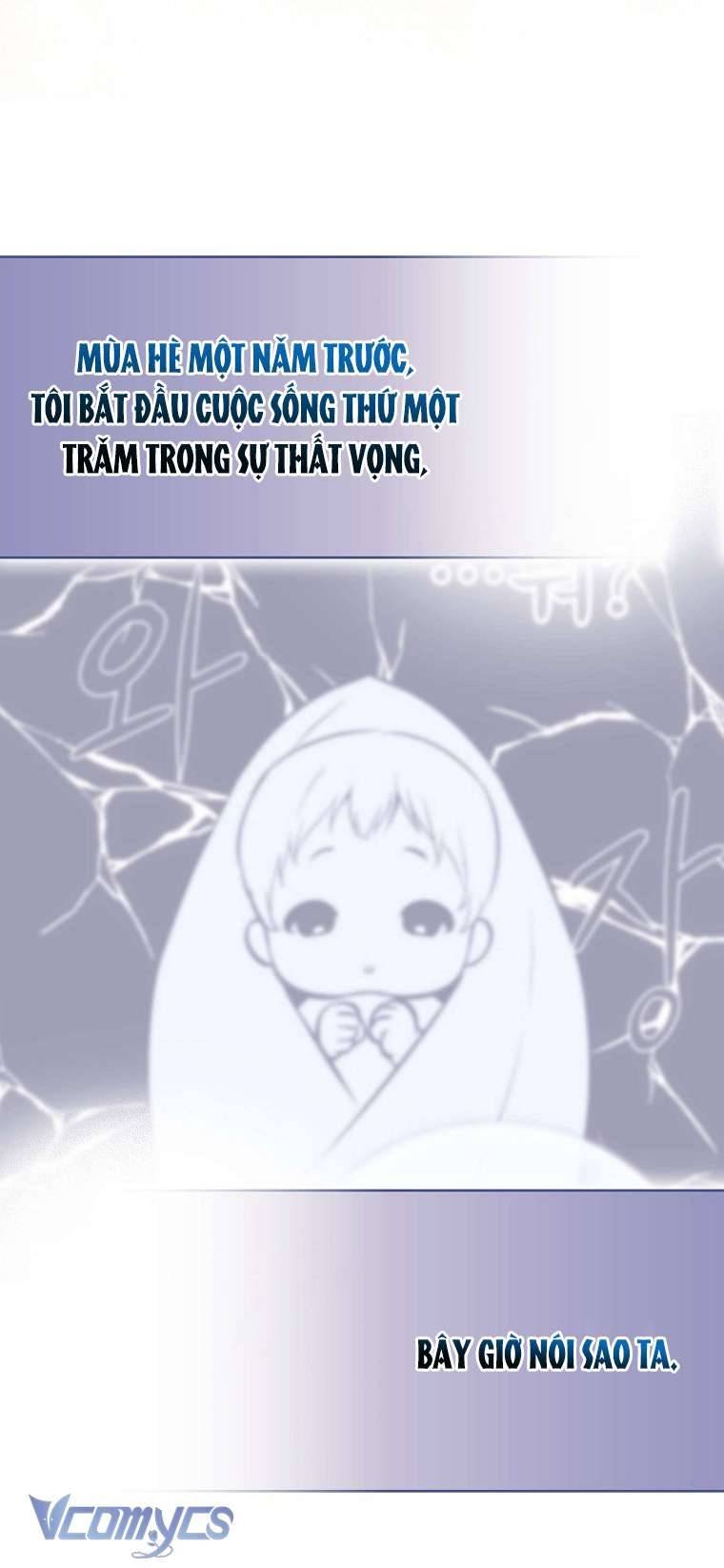 Lần Đầu Bé Út Được Yêu Thương Chap 15 - Next Chap 16