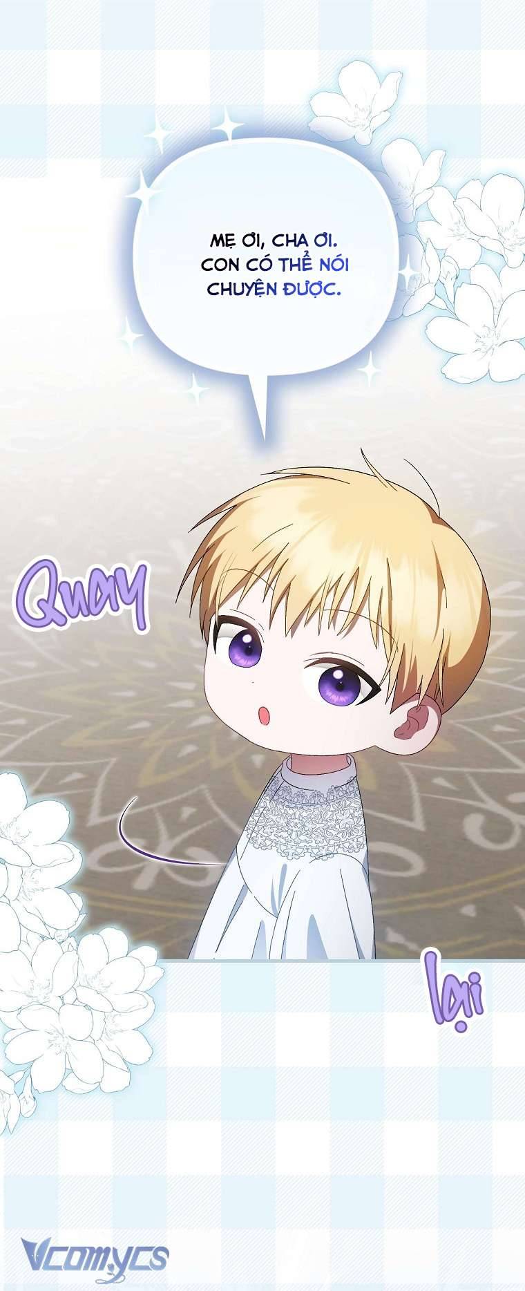 Lần Đầu Bé Út Được Yêu Thương Chap 15 - Next Chap 16