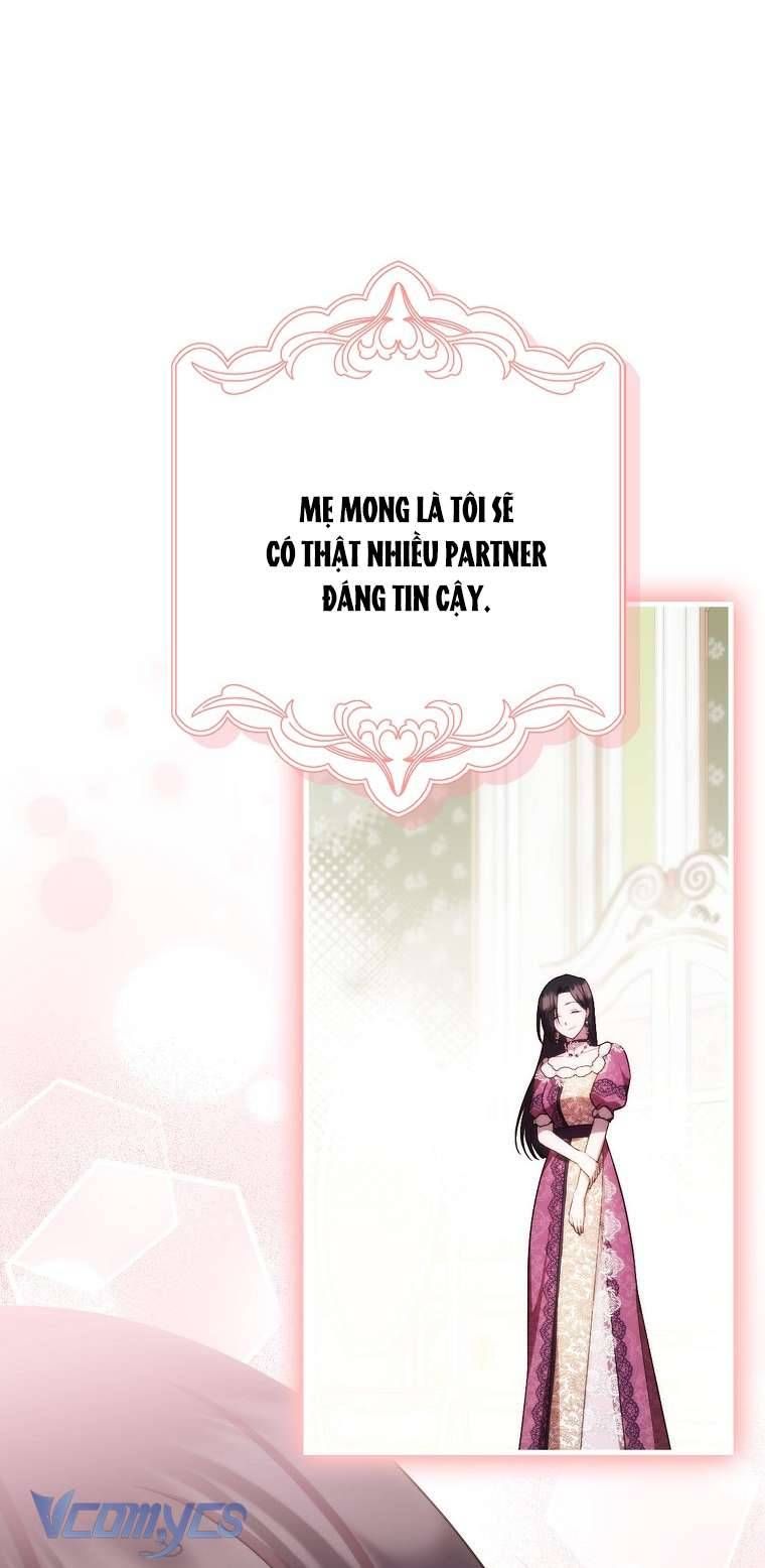 Lần Đầu Bé Út Được Yêu Thương Chap 15 - Next Chap 16