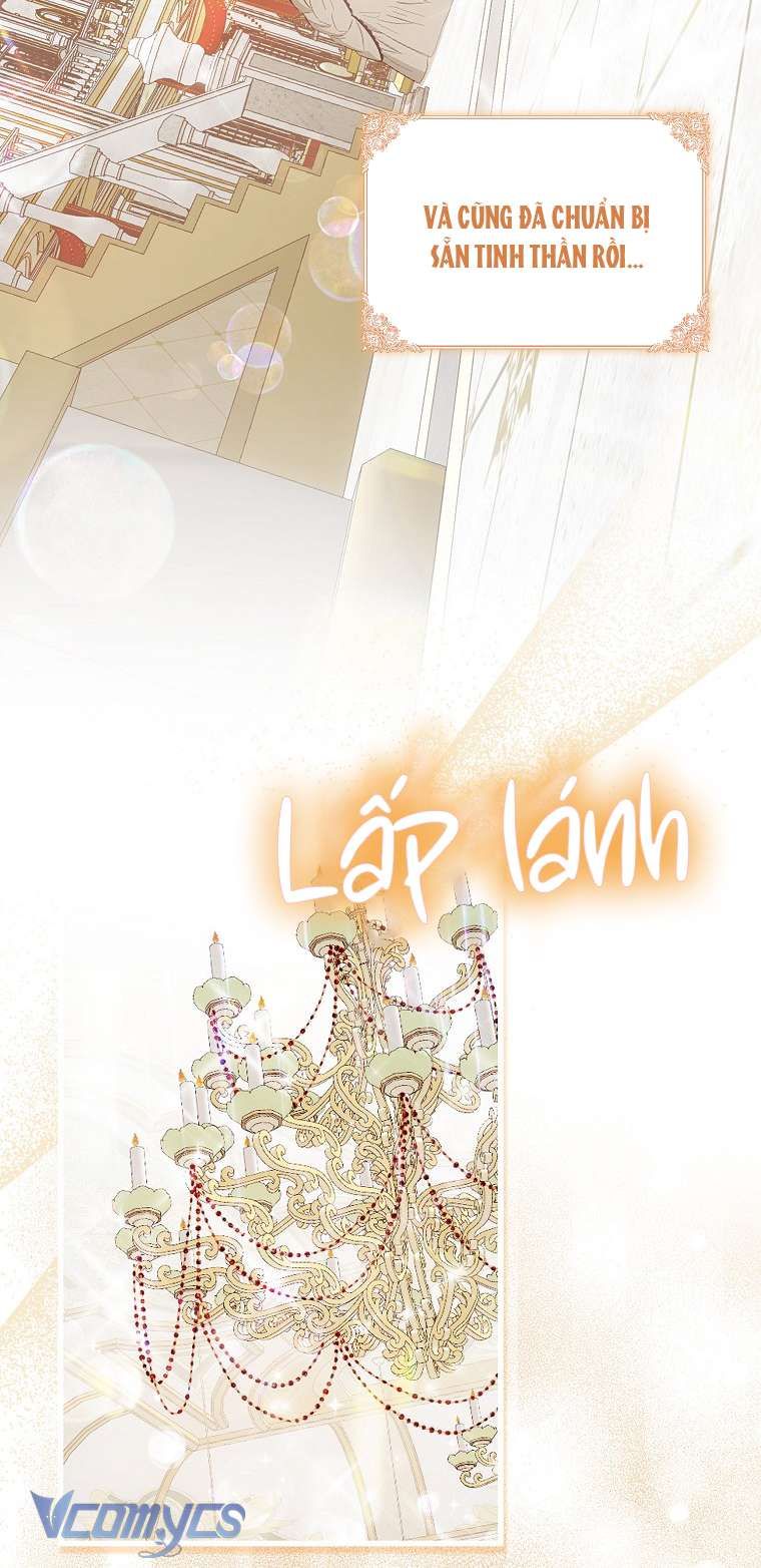 Lần Đầu Bé Út Được Yêu Thương Chap 16 - Next Chap 17