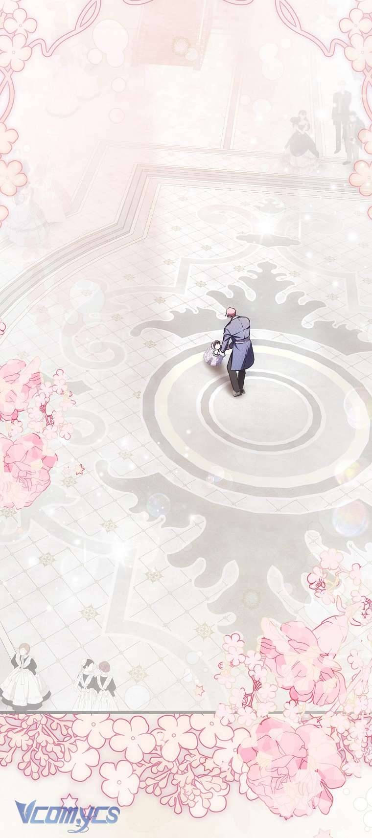 Lần Đầu Bé Út Được Yêu Thương Chap 16 - Next Chap 17