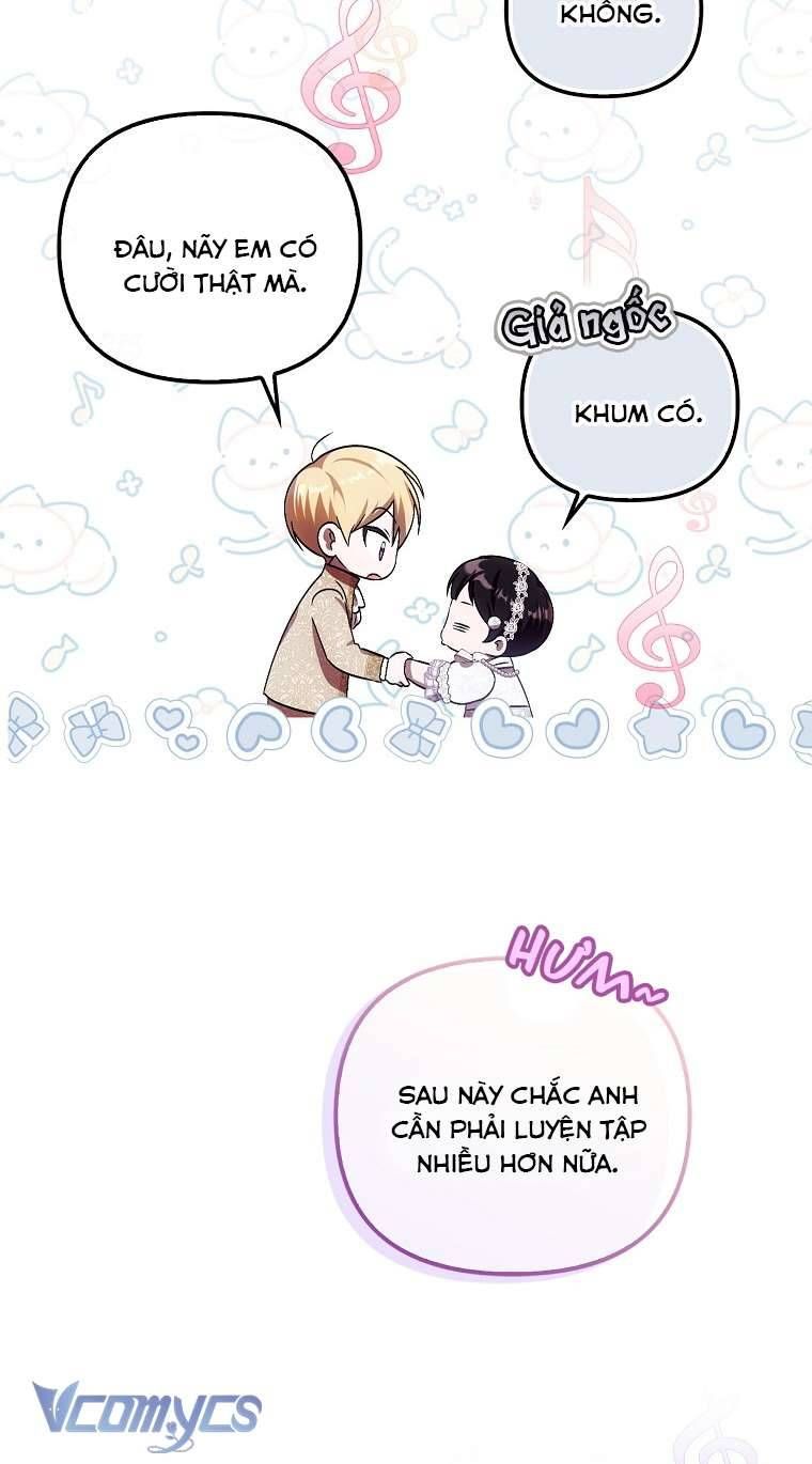 Lần Đầu Bé Út Được Yêu Thương Chap 16 - Next Chap 17