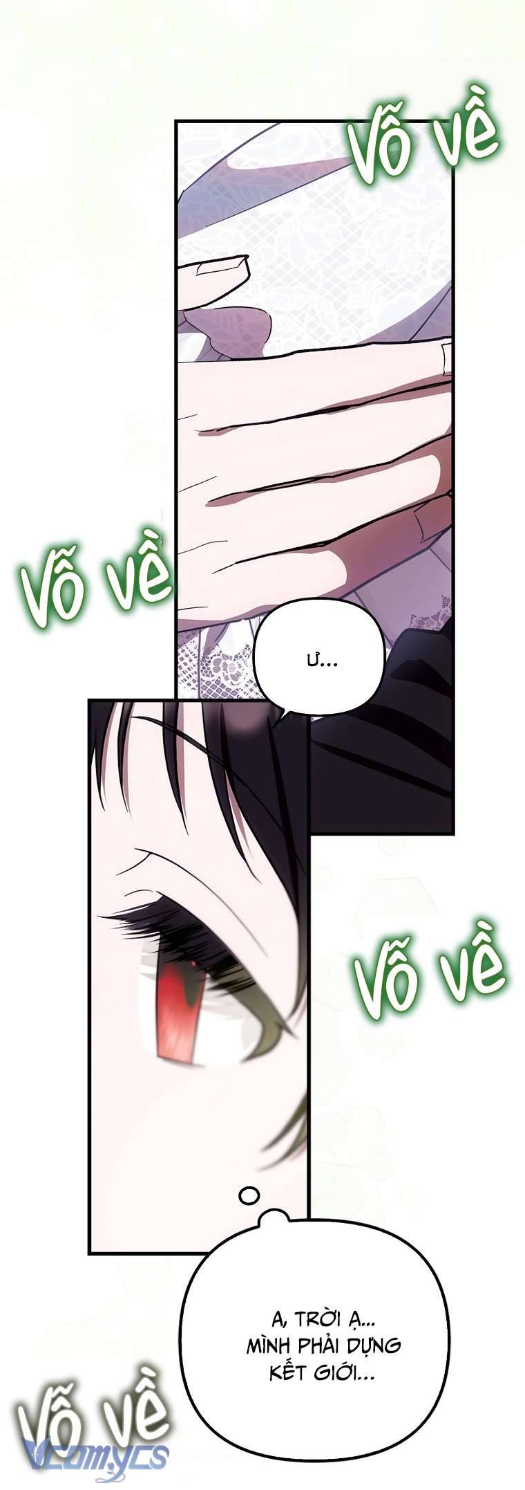 Lần Đầu Bé Út Được Yêu Thương Chap 16 - Next Chap 17