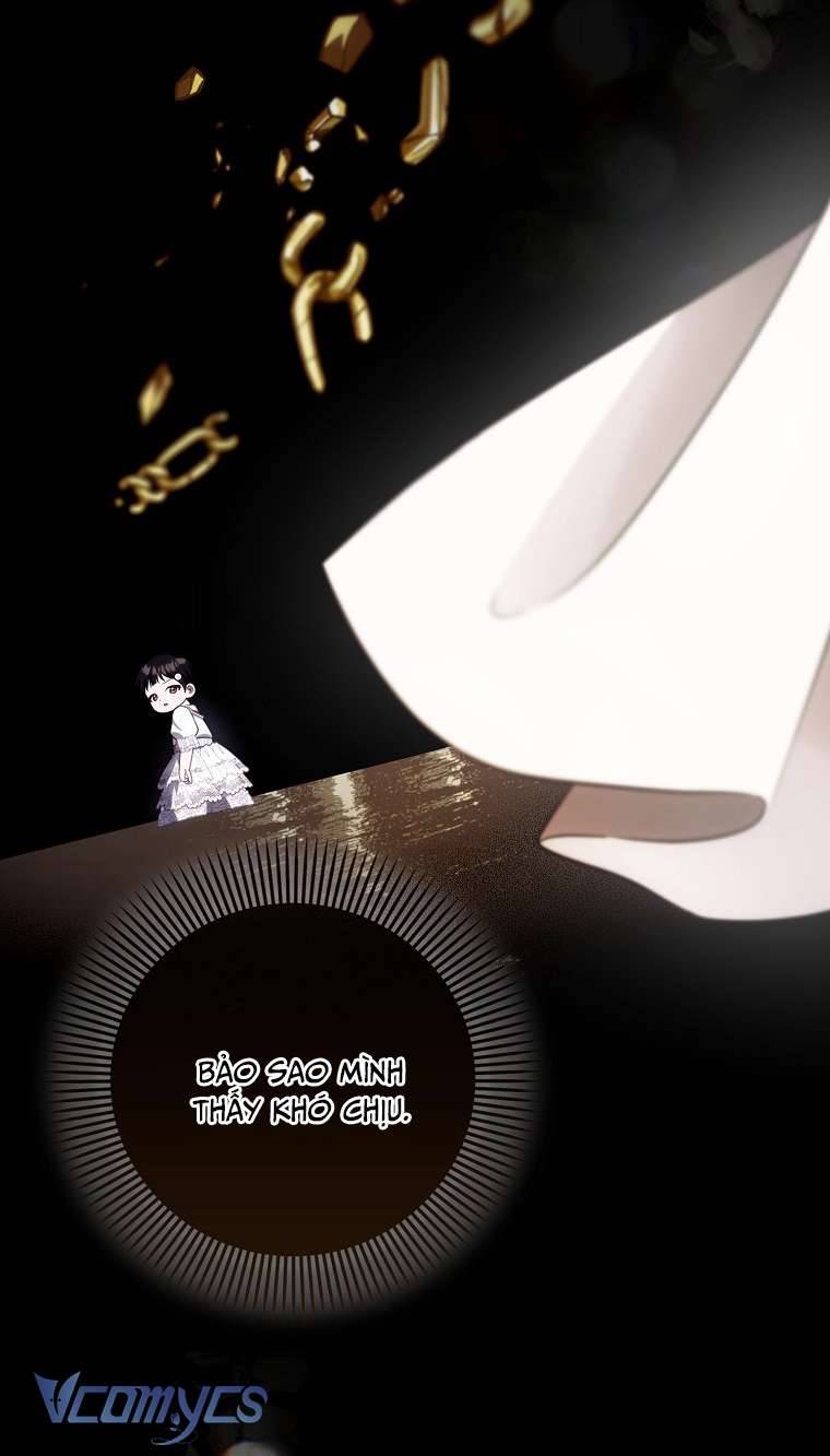 Lần Đầu Bé Út Được Yêu Thương Chap 16 - Next Chap 17