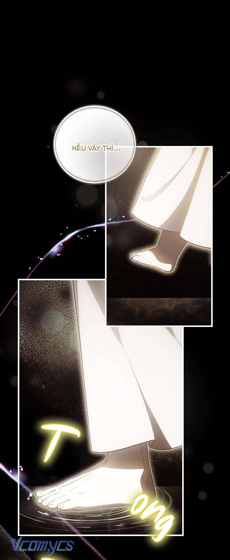 Lần Đầu Bé Út Được Yêu Thương Chap 17 - Next Chap 18