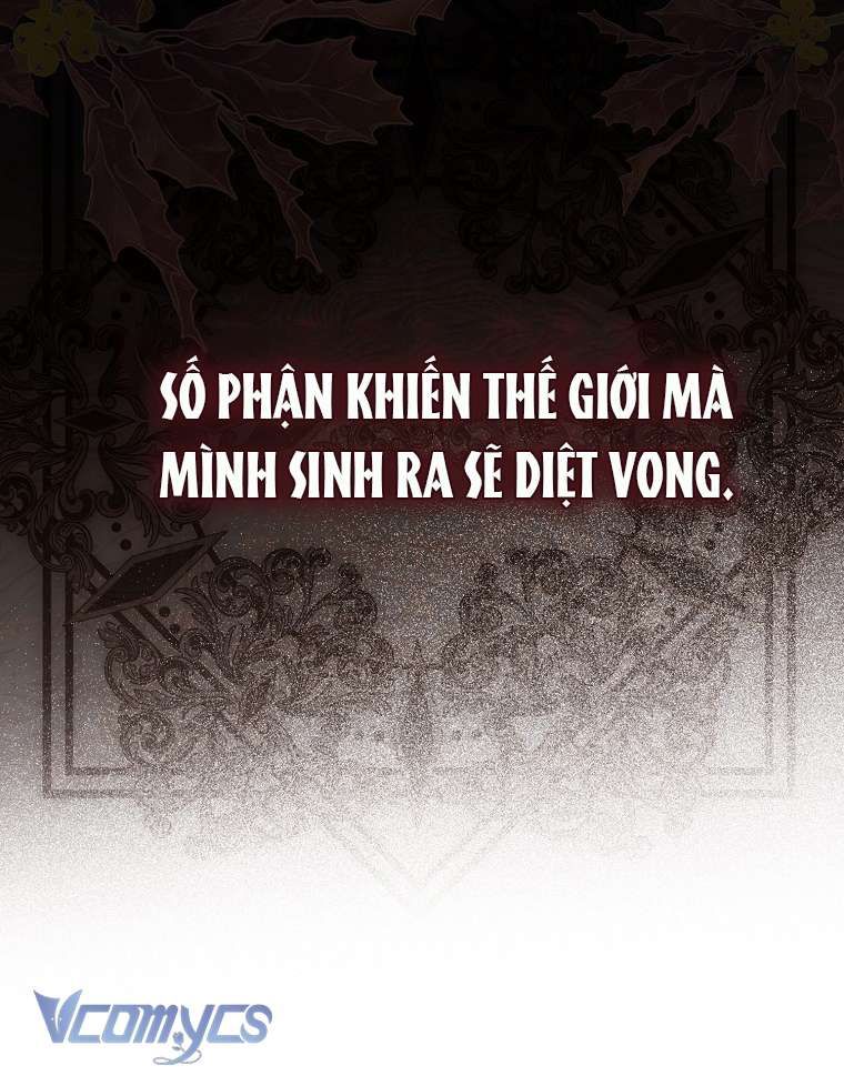 Lần Đầu Bé Út Được Yêu Thương Chap 17 - Next Chap 18