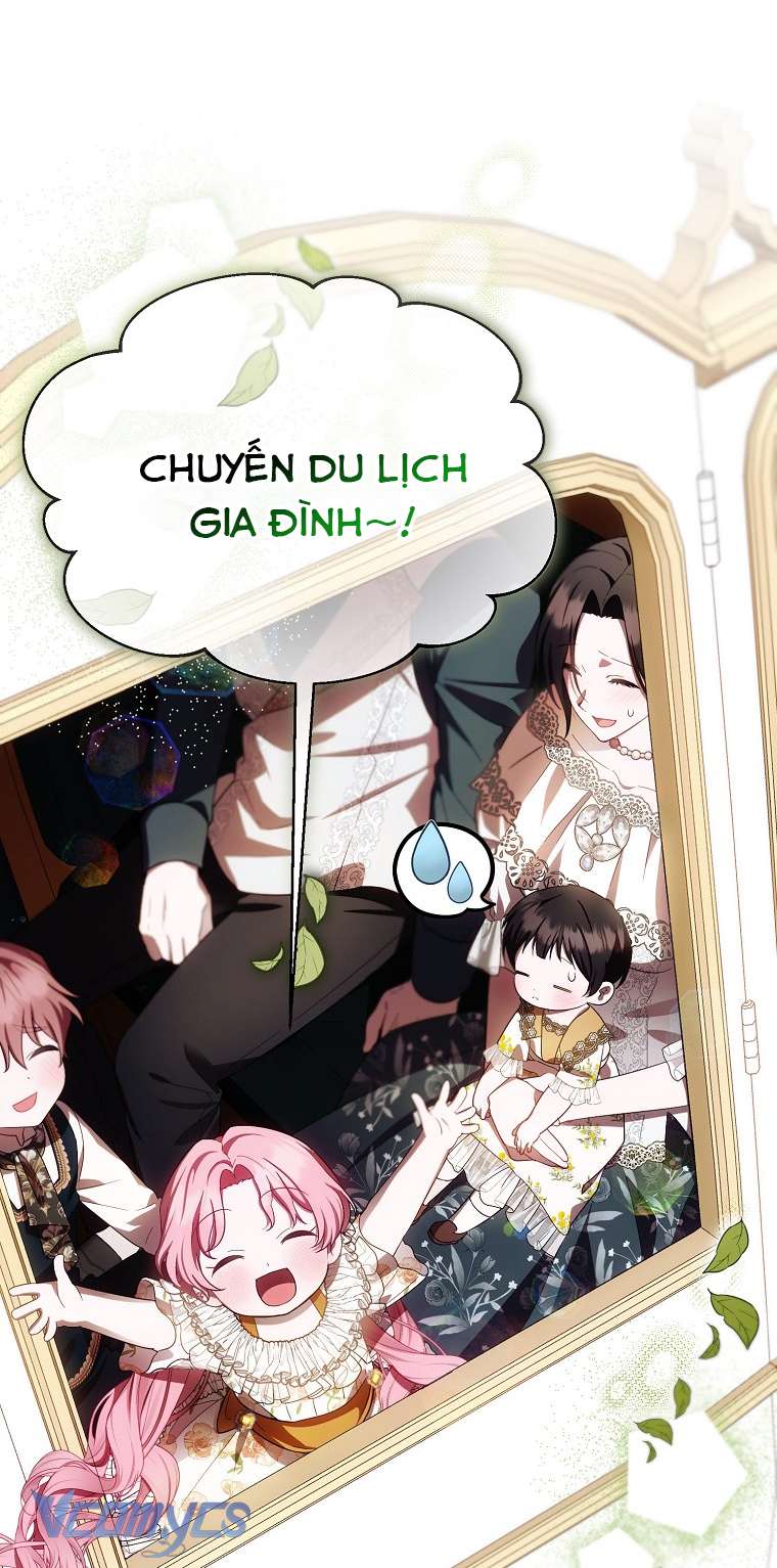 Lần Đầu Bé Út Được Yêu Thương Chap 17 - Next Chap 18