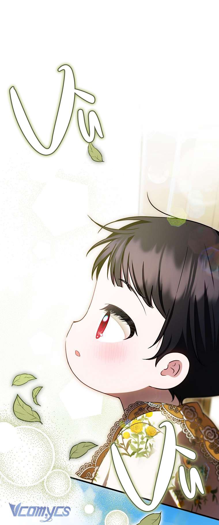 Lần Đầu Bé Út Được Yêu Thương Chap 17 - Next Chap 18