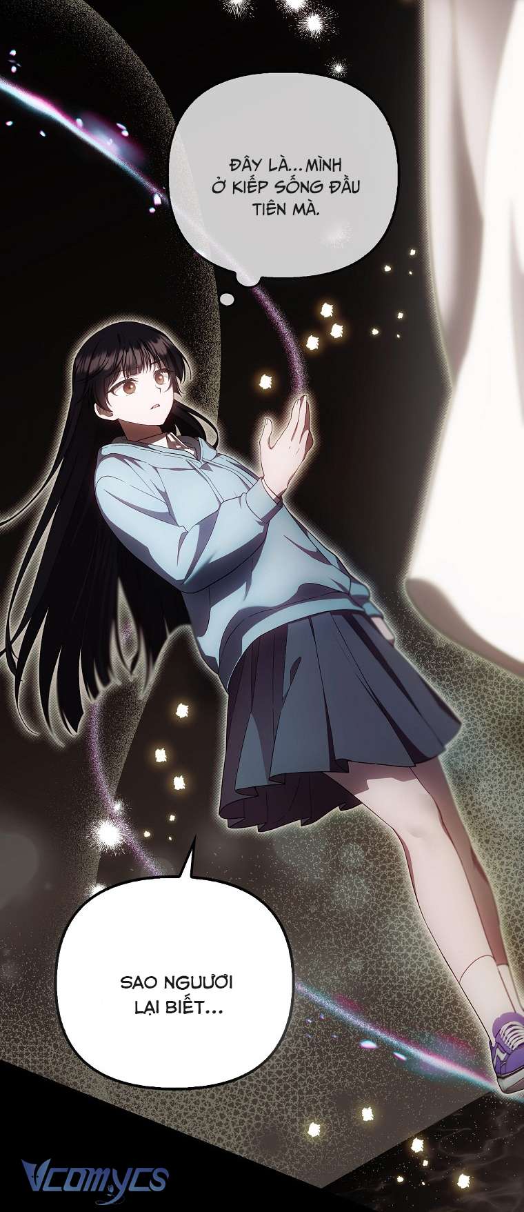 Lần Đầu Bé Út Được Yêu Thương Chap 17 - Next Chap 18