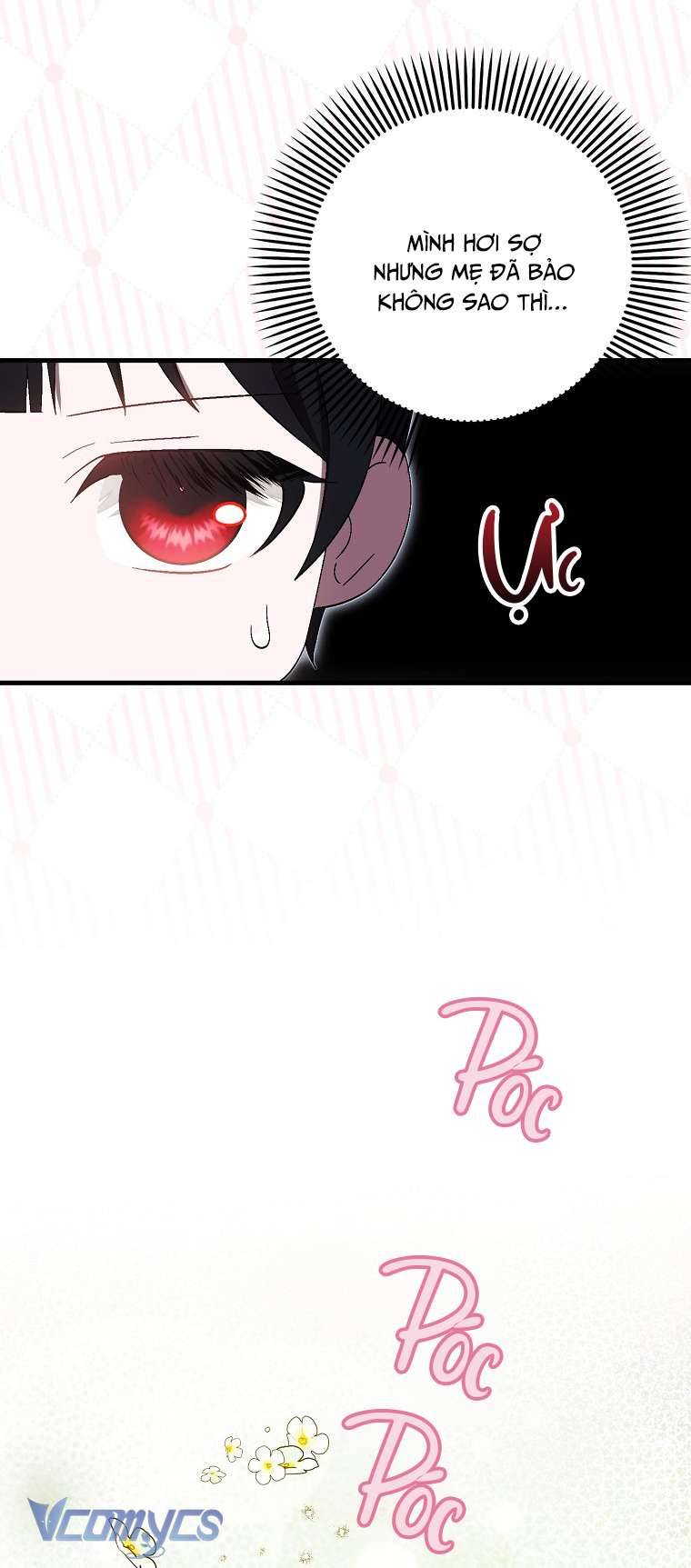 Lần Đầu Bé Út Được Yêu Thương Chap 18 - Next Chap 19