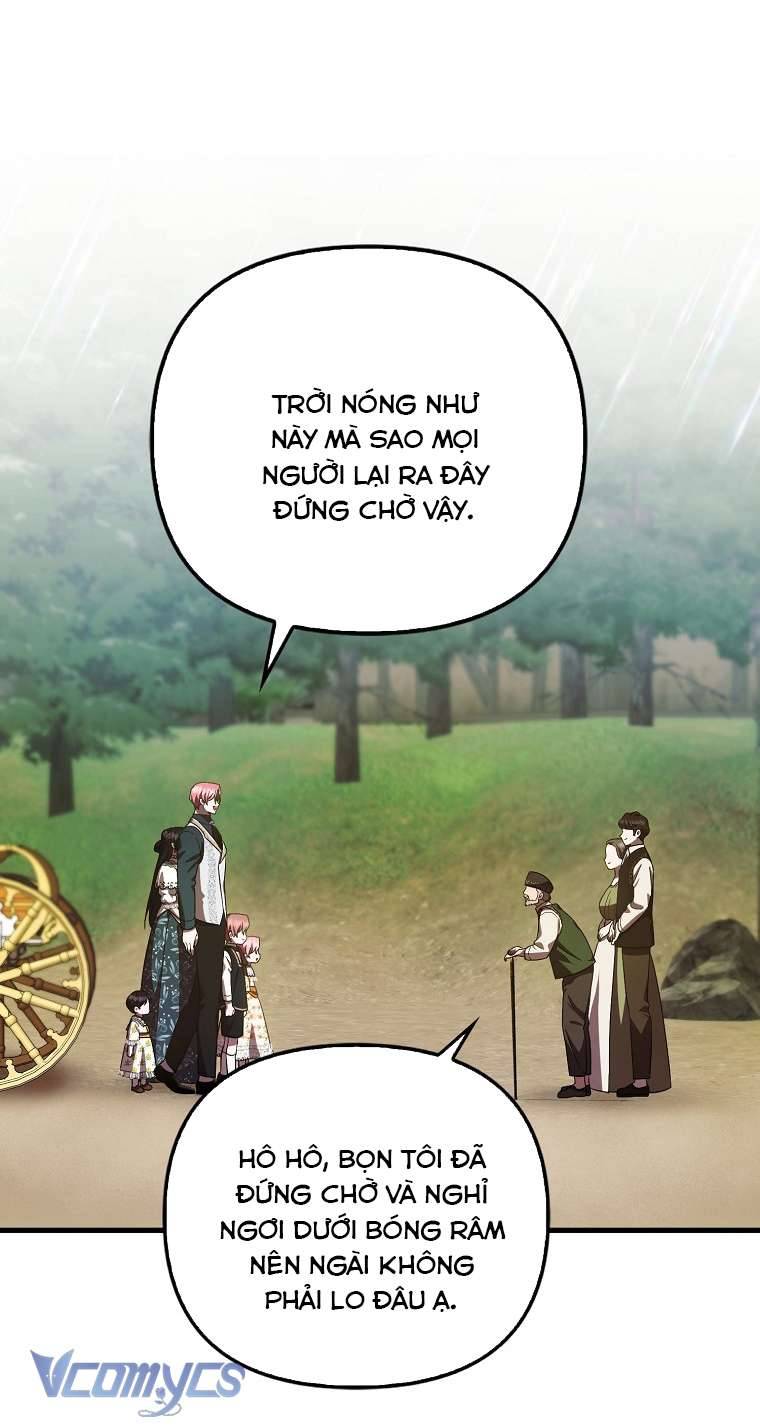 Lần Đầu Bé Út Được Yêu Thương Chap 18 - Next Chap 19