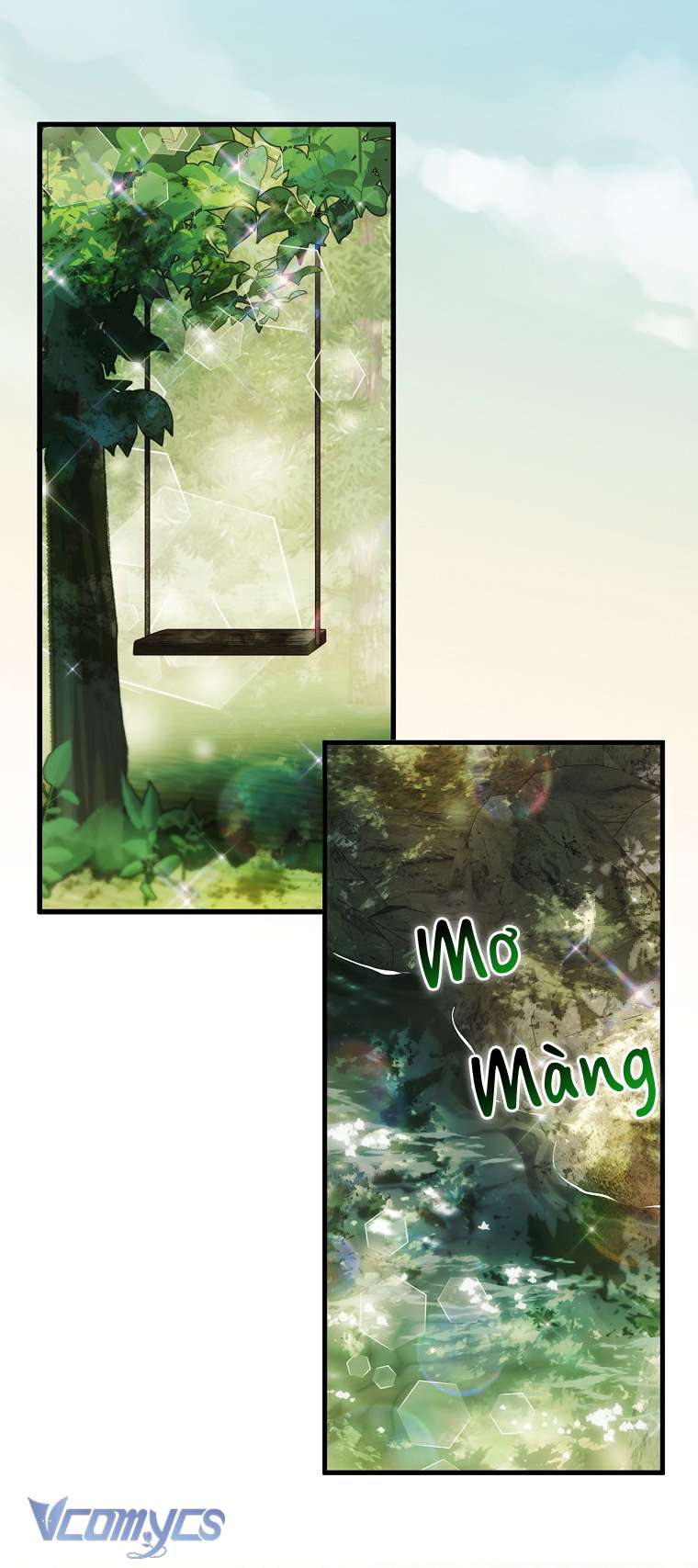 Lần Đầu Bé Út Được Yêu Thương Chap 18 - Next Chap 19