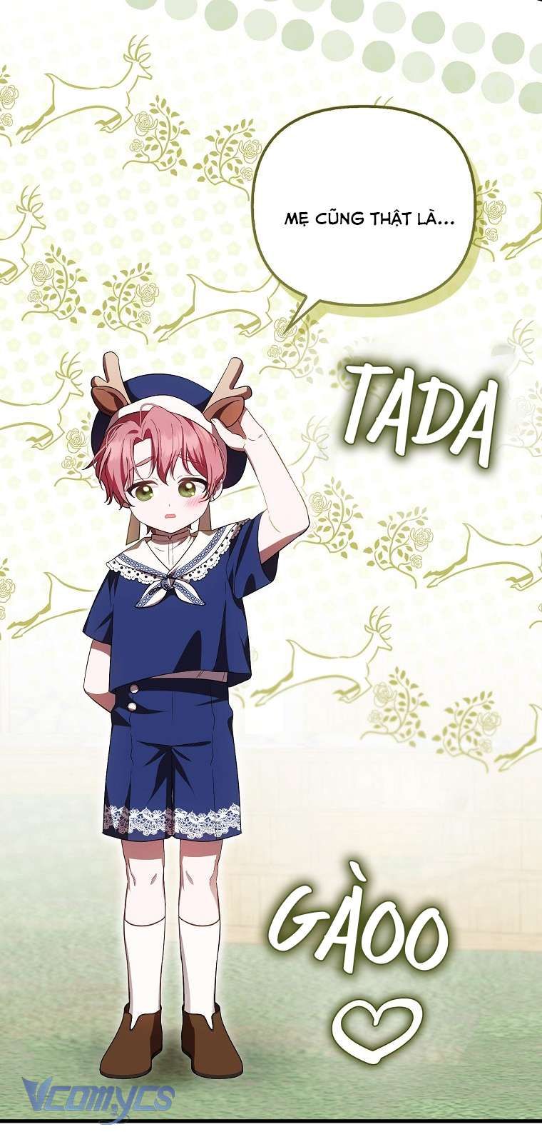 Lần Đầu Bé Út Được Yêu Thương Chap 18 - Next Chap 19