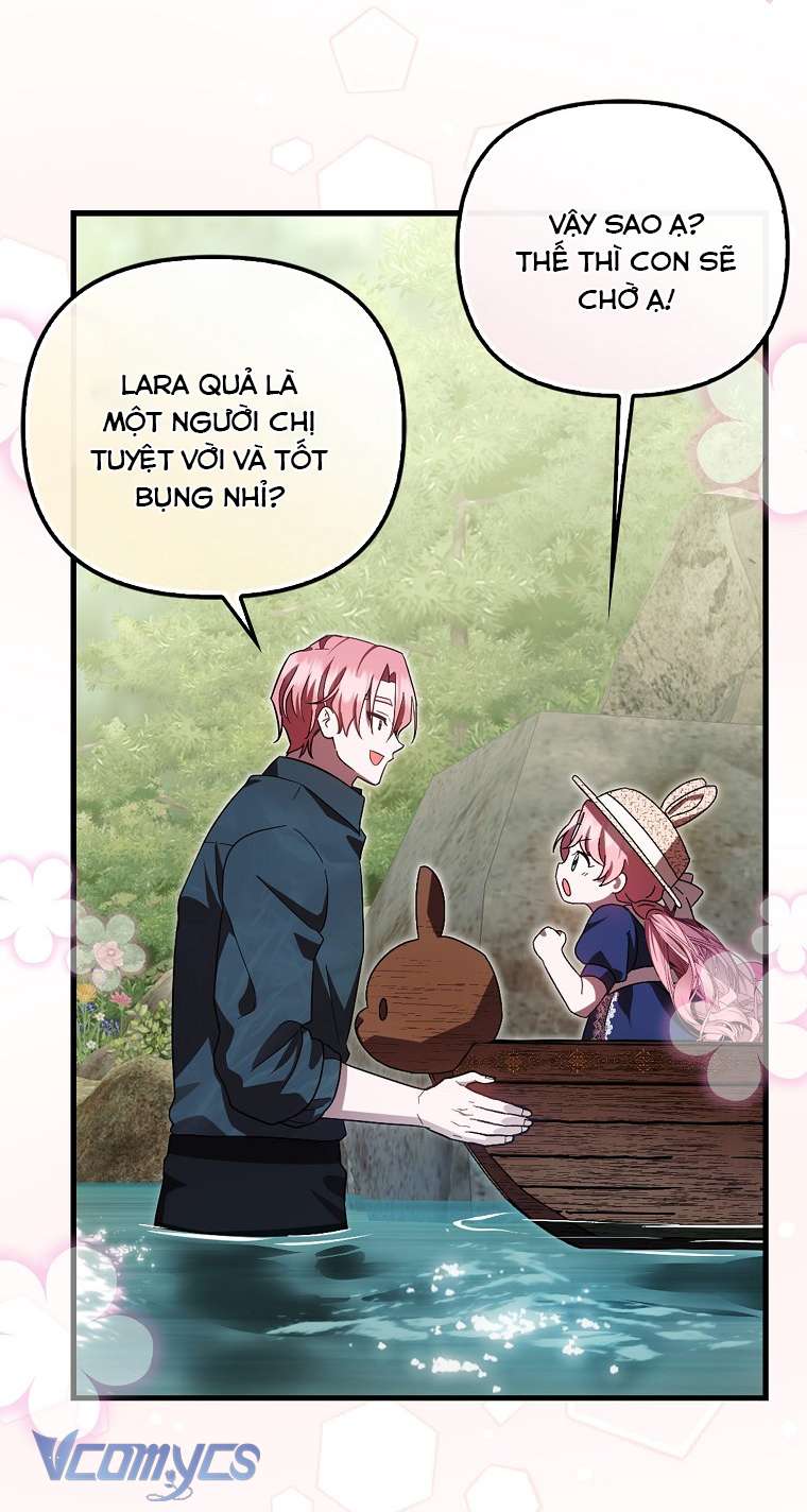 Lần Đầu Bé Út Được Yêu Thương Chap 18 - Next Chap 19