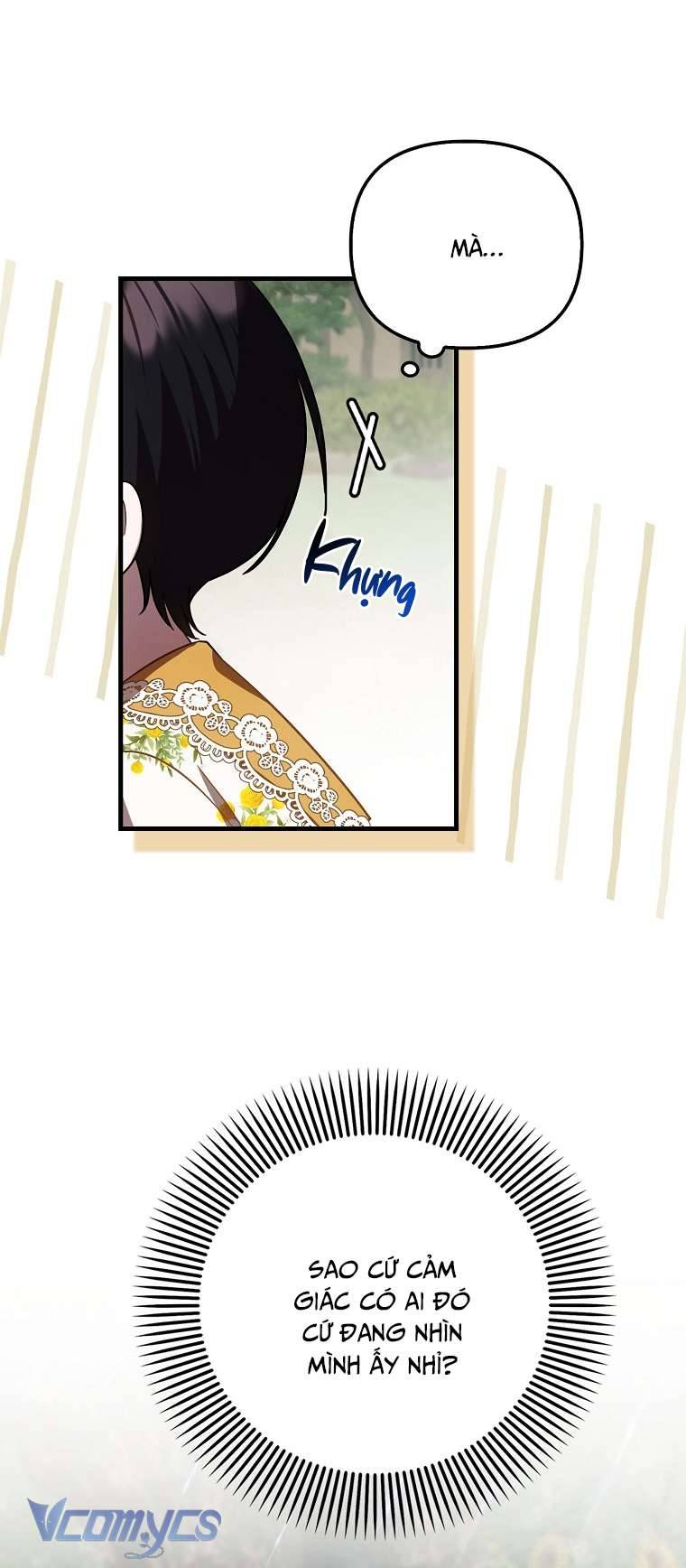 Lần Đầu Bé Út Được Yêu Thương Chap 18 - Next Chap 19