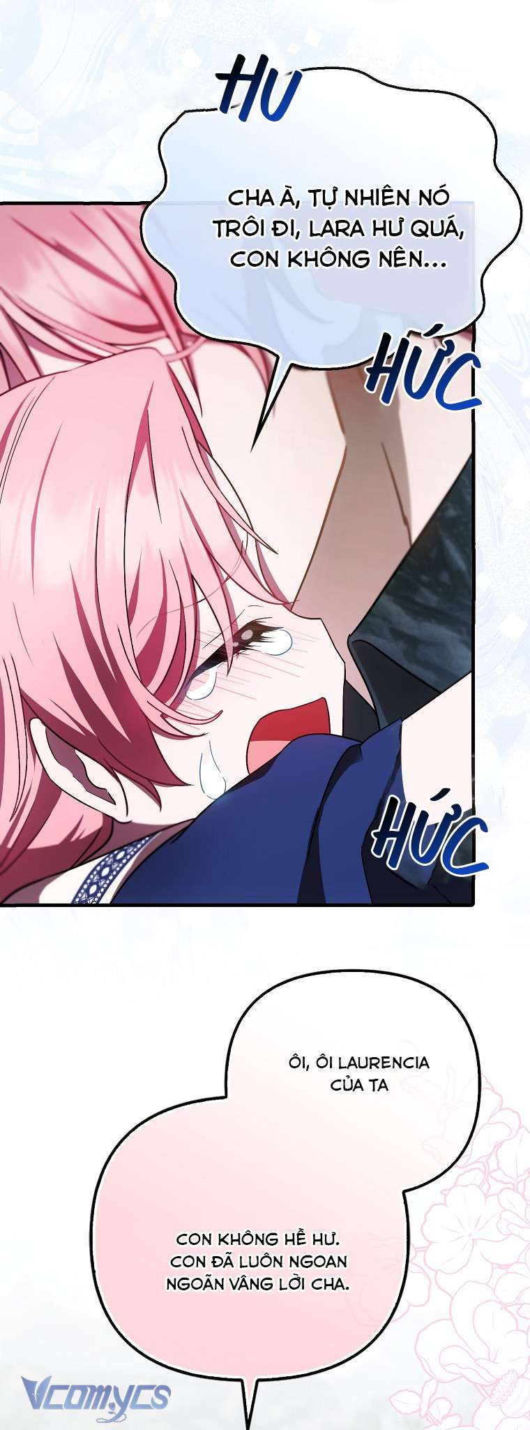 Lần Đầu Bé Út Được Yêu Thương Chap 19 - Next Chap 20