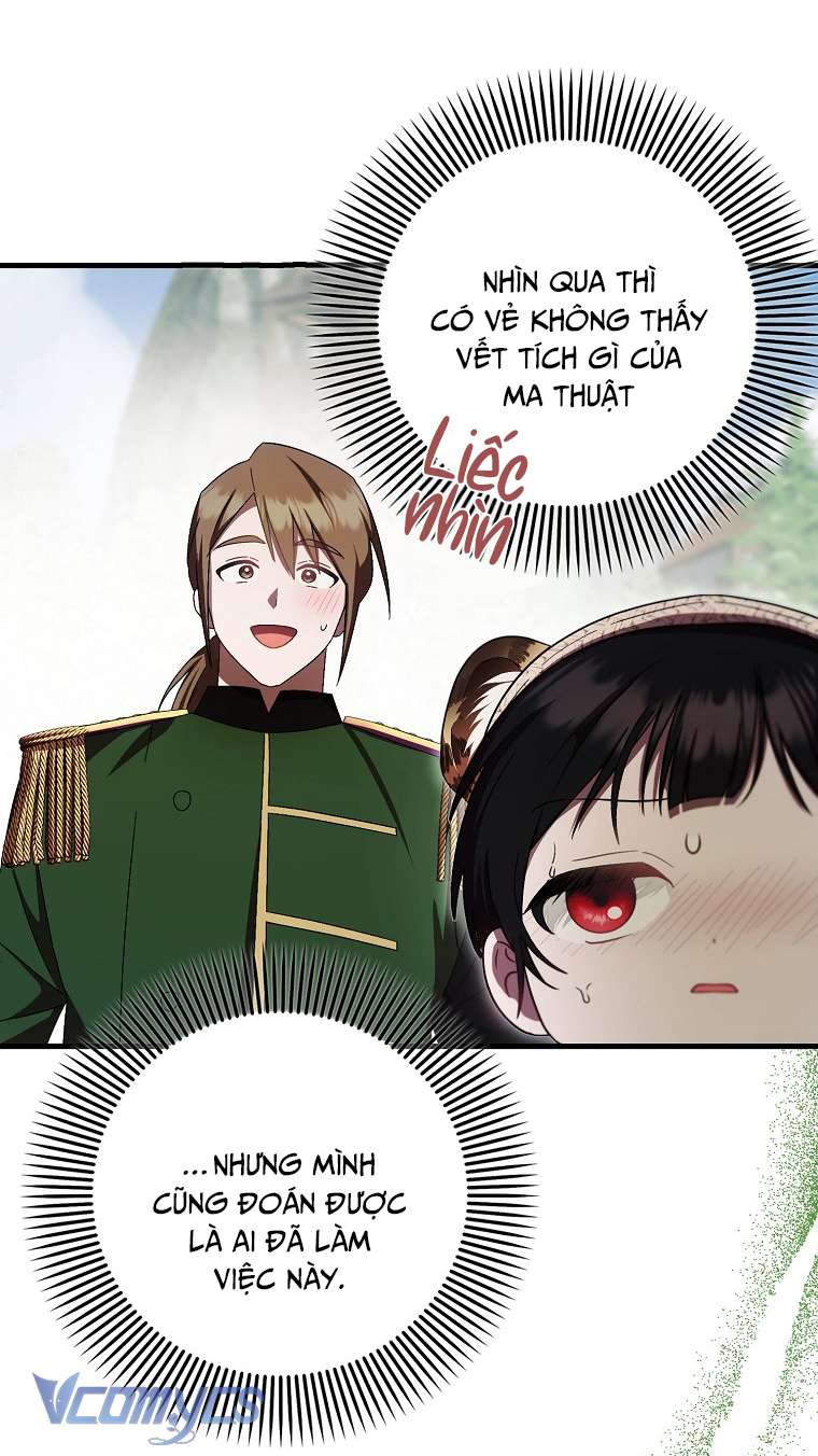 Lần Đầu Bé Út Được Yêu Thương Chap 19 - Next Chap 20