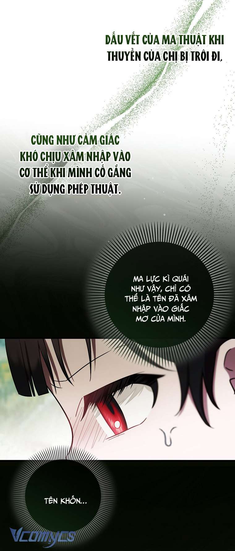 Lần Đầu Bé Út Được Yêu Thương Chap 19 - Next Chap 20