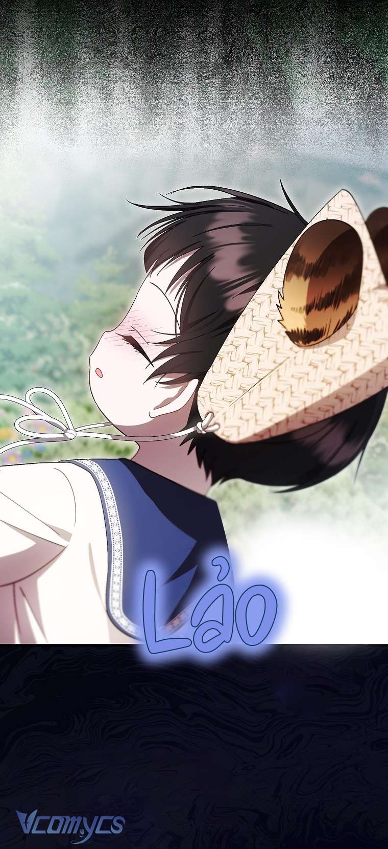 Lần Đầu Bé Út Được Yêu Thương Chap 19 - Next Chap 20