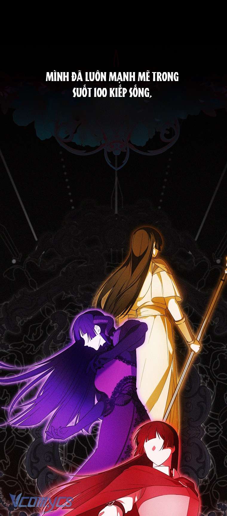 Lần Đầu Bé Út Được Yêu Thương Chap 19 - Next Chap 20