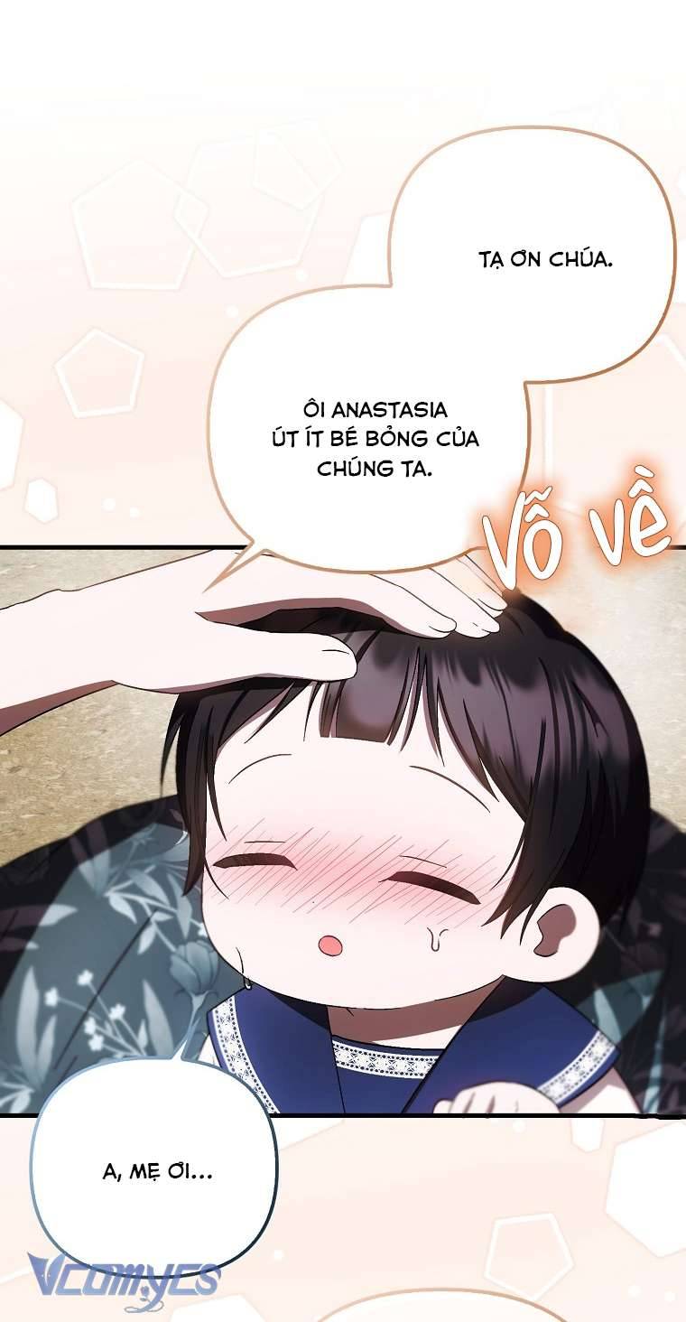 Lần Đầu Bé Út Được Yêu Thương Chap 19 - Next Chap 20